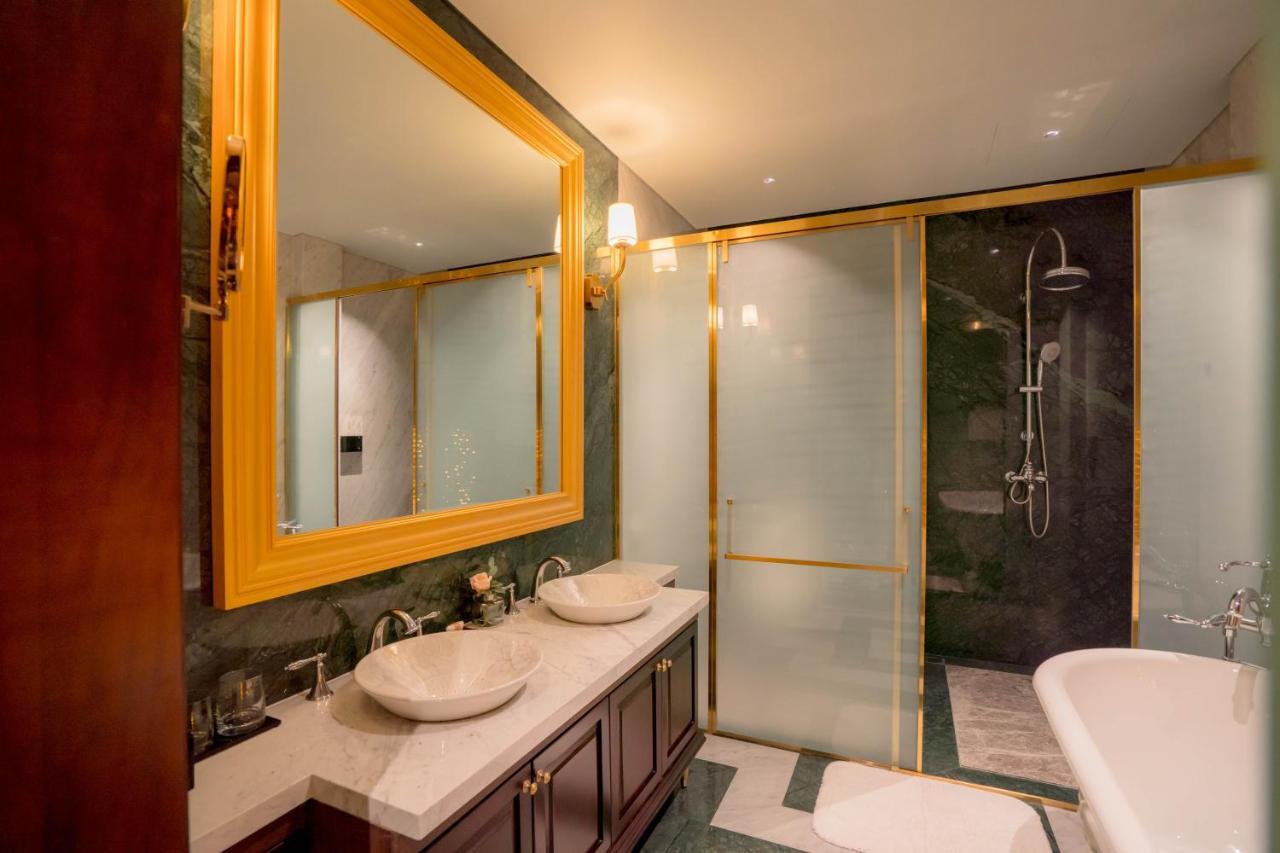 Regal Collection House Ξενοδοχείο Duong Canh Εξωτερικό φωτογραφία