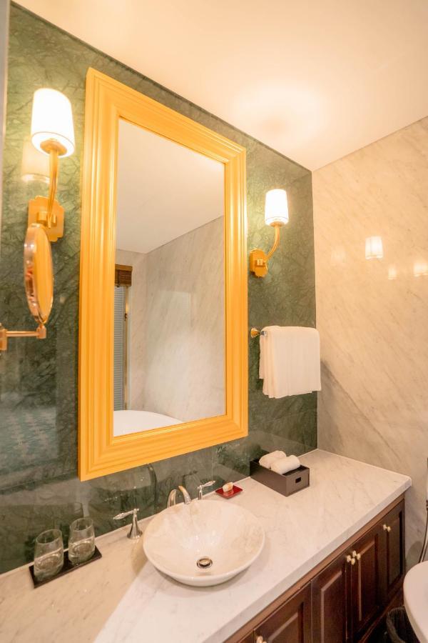 Regal Collection House Ξενοδοχείο Duong Canh Εξωτερικό φωτογραφία