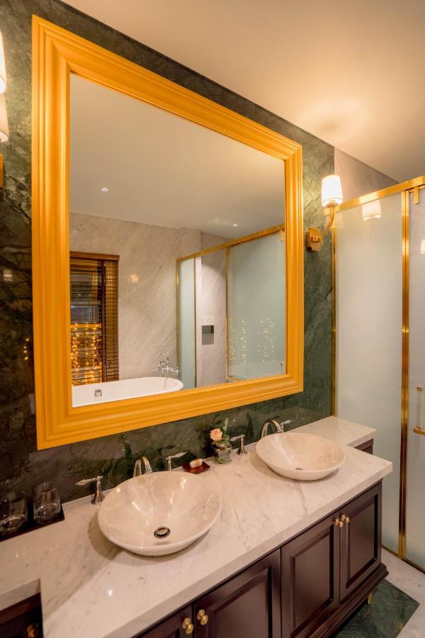 Regal Collection House Ξενοδοχείο Duong Canh Εξωτερικό φωτογραφία