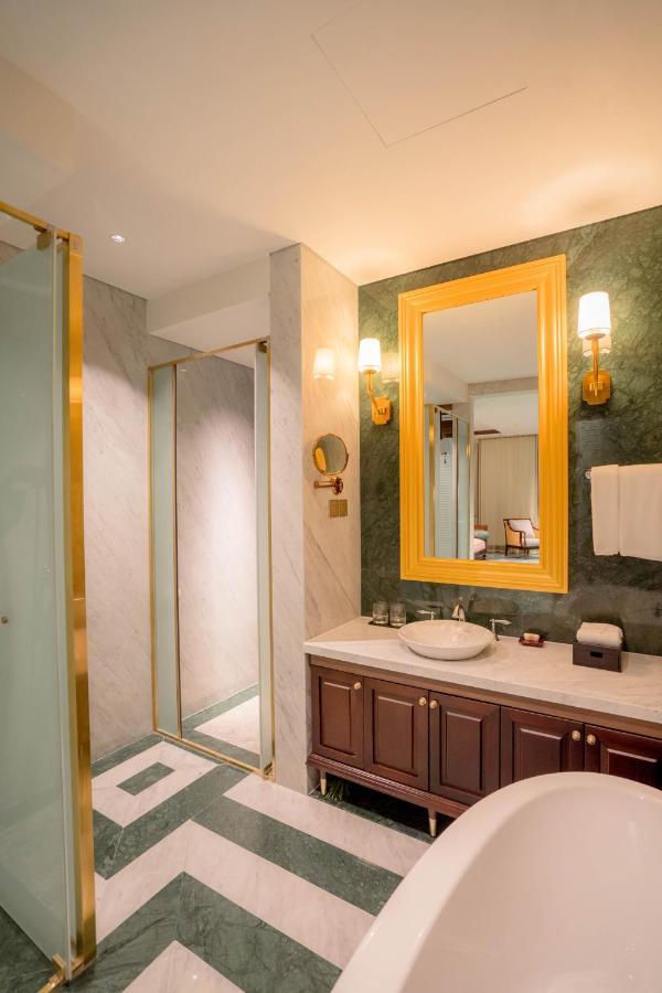Regal Collection House Ξενοδοχείο Duong Canh Εξωτερικό φωτογραφία