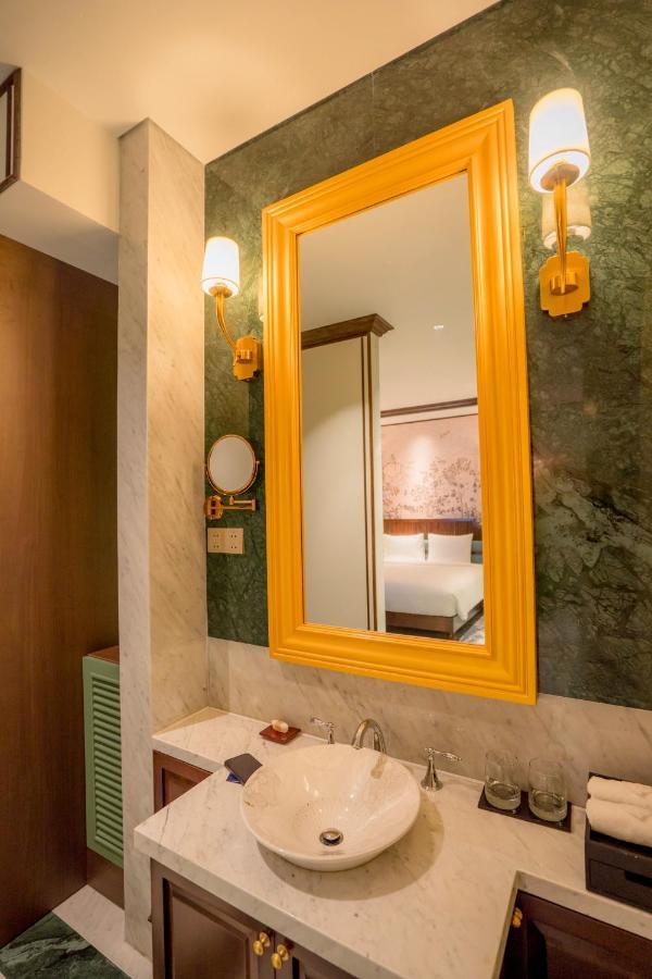 Regal Collection House Ξενοδοχείο Duong Canh Εξωτερικό φωτογραφία