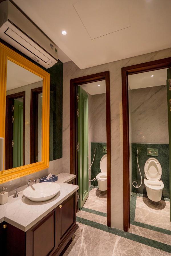 Regal Collection House Ξενοδοχείο Duong Canh Εξωτερικό φωτογραφία