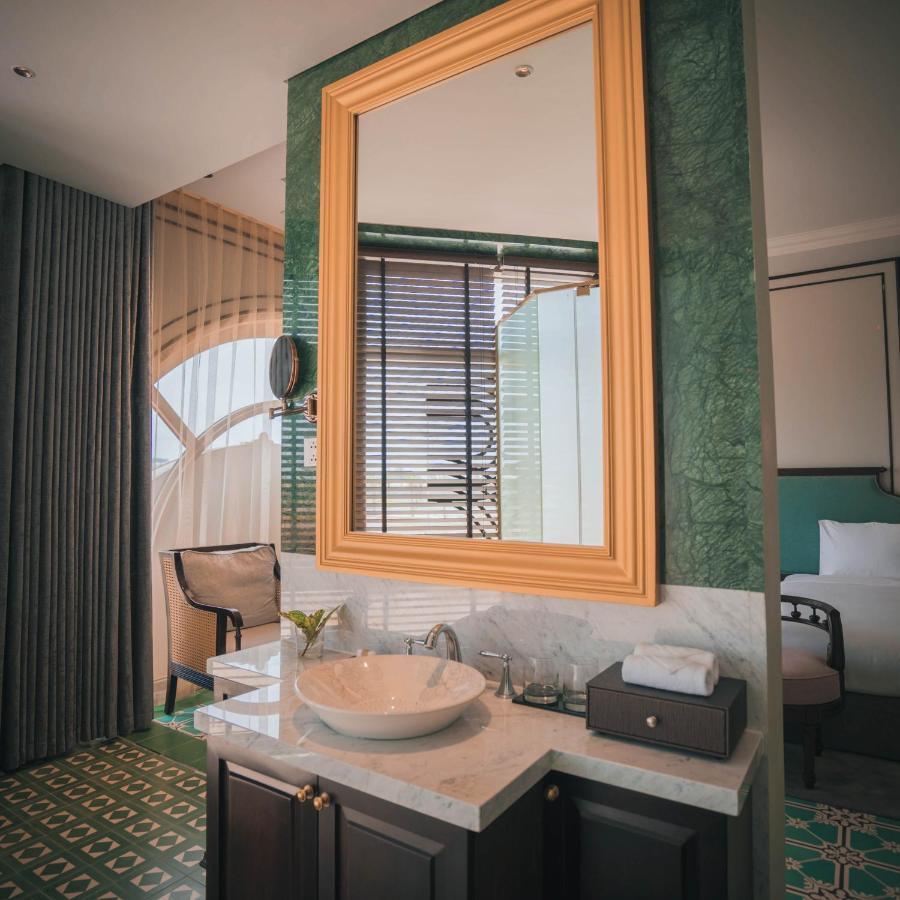 Regal Collection House Ξενοδοχείο Duong Canh Εξωτερικό φωτογραφία