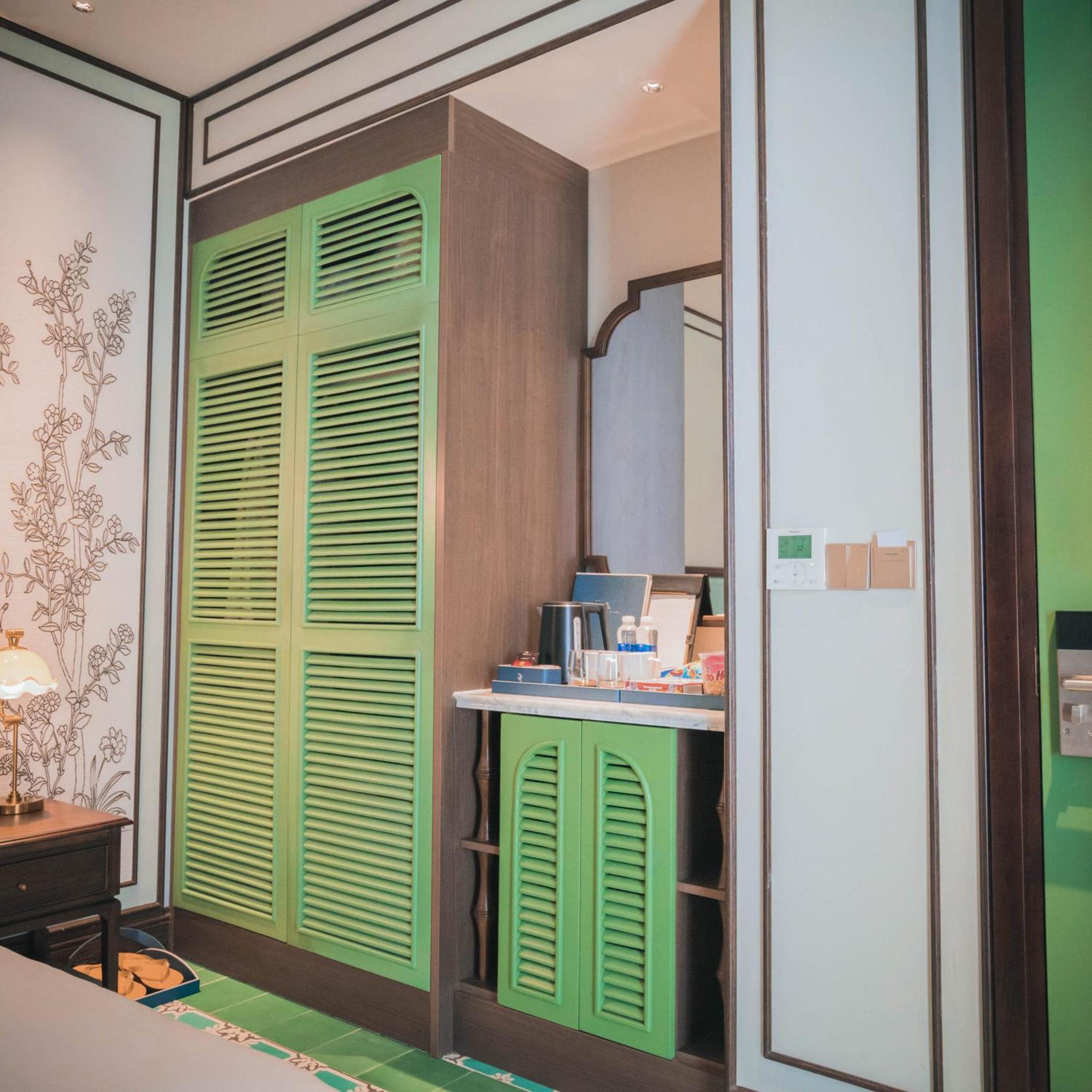 Regal Collection House Ξενοδοχείο Duong Canh Εξωτερικό φωτογραφία